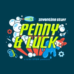 INVENTING FIREWORKS - a throwback episode