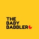 The Baby Babbler Eps 6 - Gerakan Tutup Mulut itu sungguh....