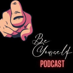 Be Yourself Podcast Ep 17 | Giovanni Pratt Poetic Hustler