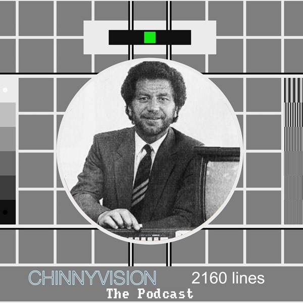 The ChinnyVision Podcast