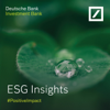 ESG Insights - Deutsche Bank