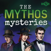 The Mythos Mysteries: A Pulp Cthulhu Podcast - Dumb-Dumbs & Dice