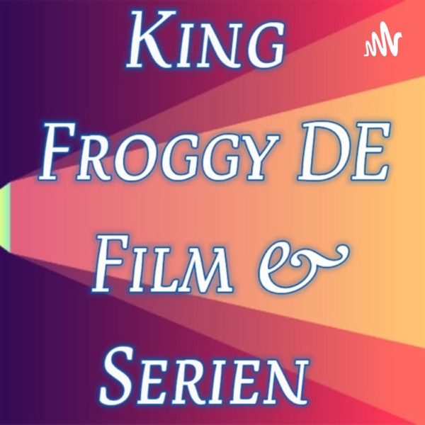 Artwork for King Froggy DE Film 🎥 & Serien