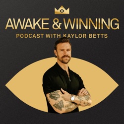 The Awake & Winning Podcast