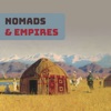 Nomads and Empires  artwork
