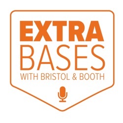 Extra Bases with Bristol & Booth, Episode 6.23 (December 21, 2023)