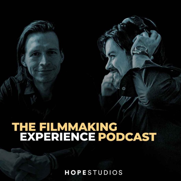 The Filmmaking Experience with Hope Studios Image