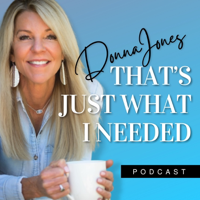 How to Handle Comparison God’s Way with Donna Jones