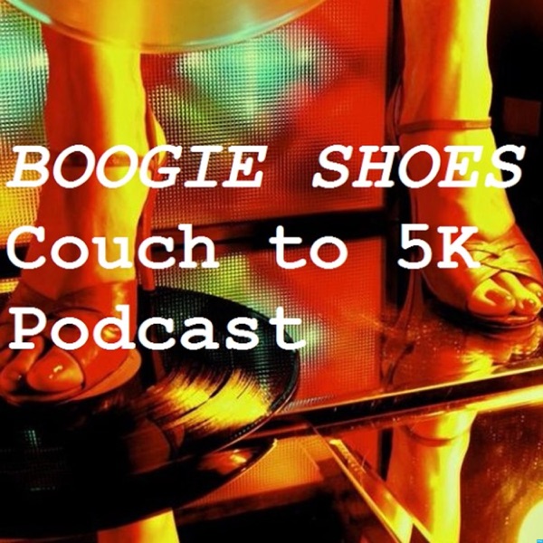 Boogie Shoes Couch to 5K