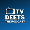 TV Deets Podcast - Brett Staffen