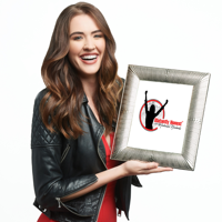 Lacey Caroline on defying stereotypes 