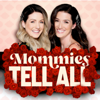 Mommies Tell All podcast