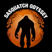 Sasquatch Odyssey - Paranormal World Productions Studio