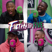 FILTHY @ FIVE (FILTHY FELLAS) - FILTHYFELLAS