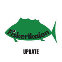 Fiskerikajen Update podcast