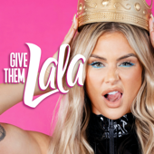 Give Them Lala - Lala Kent | Cumulus Podcast Network