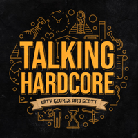 Talking Hardcore podcast