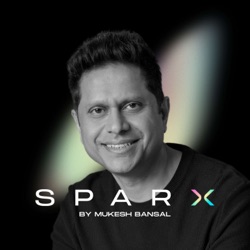 Product Management: Challenges, Strategies and Nuances | Deep Nishar | SparX Silicone Valley Part 2