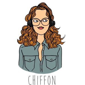 Chiffonlepodcast podcast