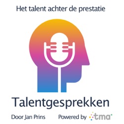 Ondernemer Jan Baan over het talent Ondernemend.