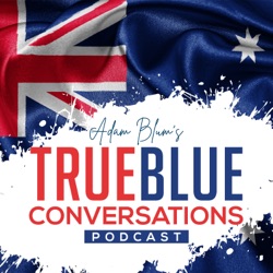 True Blue Conversations - Australian Army Photographer Veteran Rachel Ingram Part 2