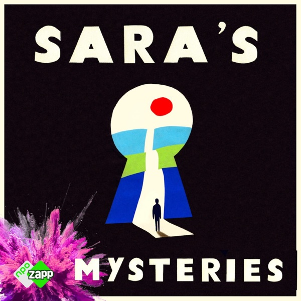 Sara's Mysteries