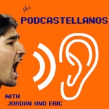 Podcastellanos Episode 101: April 14, 2020