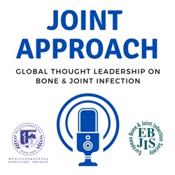 Suppressive Antibiotic Therapy in Patients With Prosthetic Joint Infection and Retained Hardware: How Much is Enough?