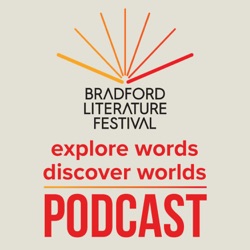 S2 EP34: Behind the Brontës with Blake Morrison