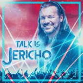 Talk Is Jericho - Chris Jericho