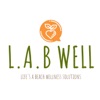 LABWell Podcast artwork