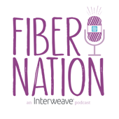 Fiber Nation - Interweave