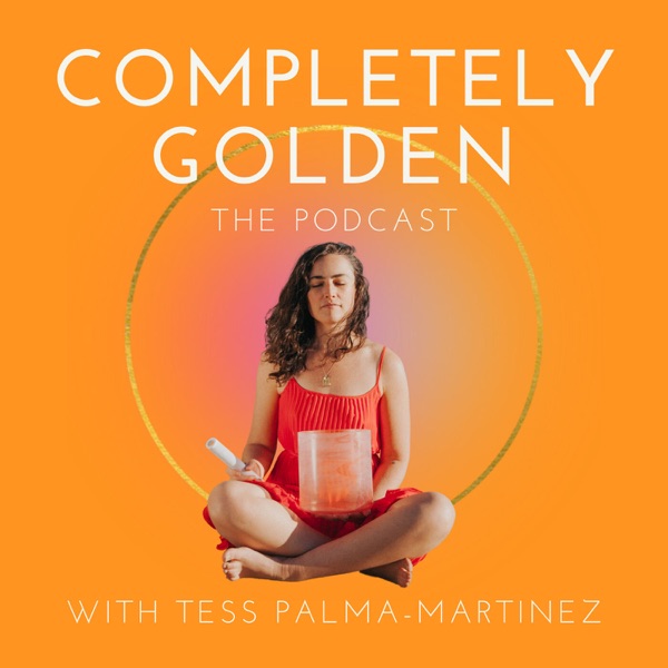 Completely Golden The Podcast