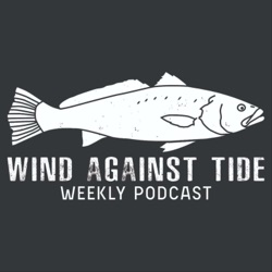 Episode 105 - Tales from the tackle box!