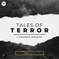 Tales Of Terror