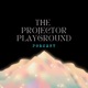 The Projector Playground