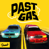 Past Gas by Donut Media - Studio71