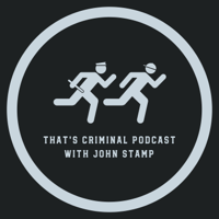 TCP Ep. 14 Crime Reporter and Author Mark Pinsky 