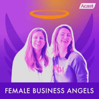 Female Founders special with Nicole Crentsil - live from LTST conference