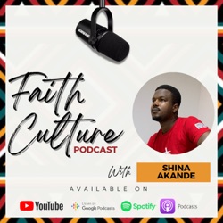 Faith Culture