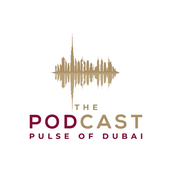 The Podcast.ae