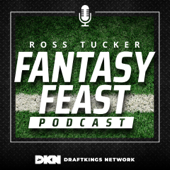 Fantasy Feast: NFL Fantasy Football Podcast - Fantasy Football