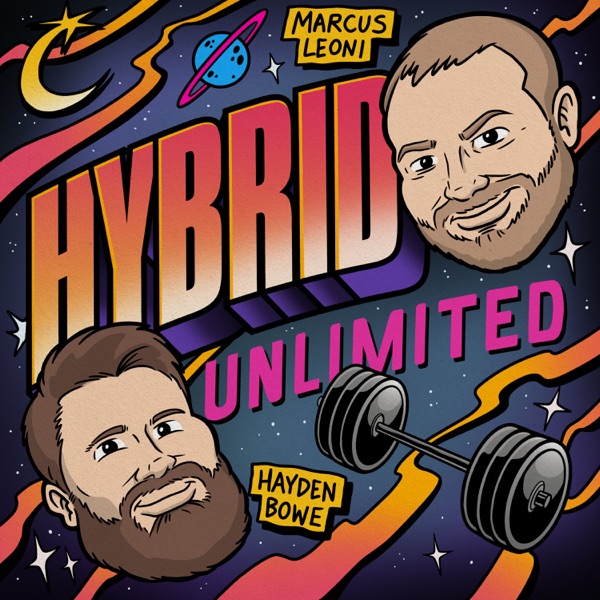 Hybrid Unlimited Image