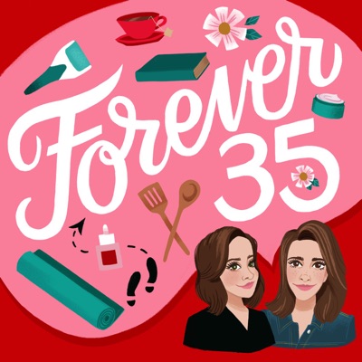 Forever35:Kate Spencer & Doree Shafrir