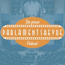 Parlamentsrevue