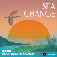 Sea Change podcast