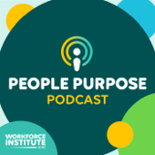 The People Purpose Podcast - Chas Fields and Julie Develin