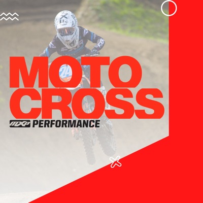 MXP Pod:Motocross Performance Magazine