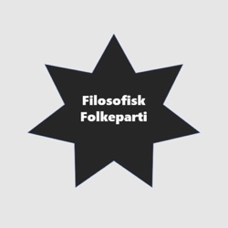 #1 | Trailer | Du lytter til Filosofisk Folkeparti