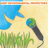 Meet environmental protectors - Julie Degen